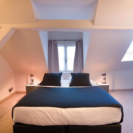 Hotel Neuvice Liege Bagian luar foto